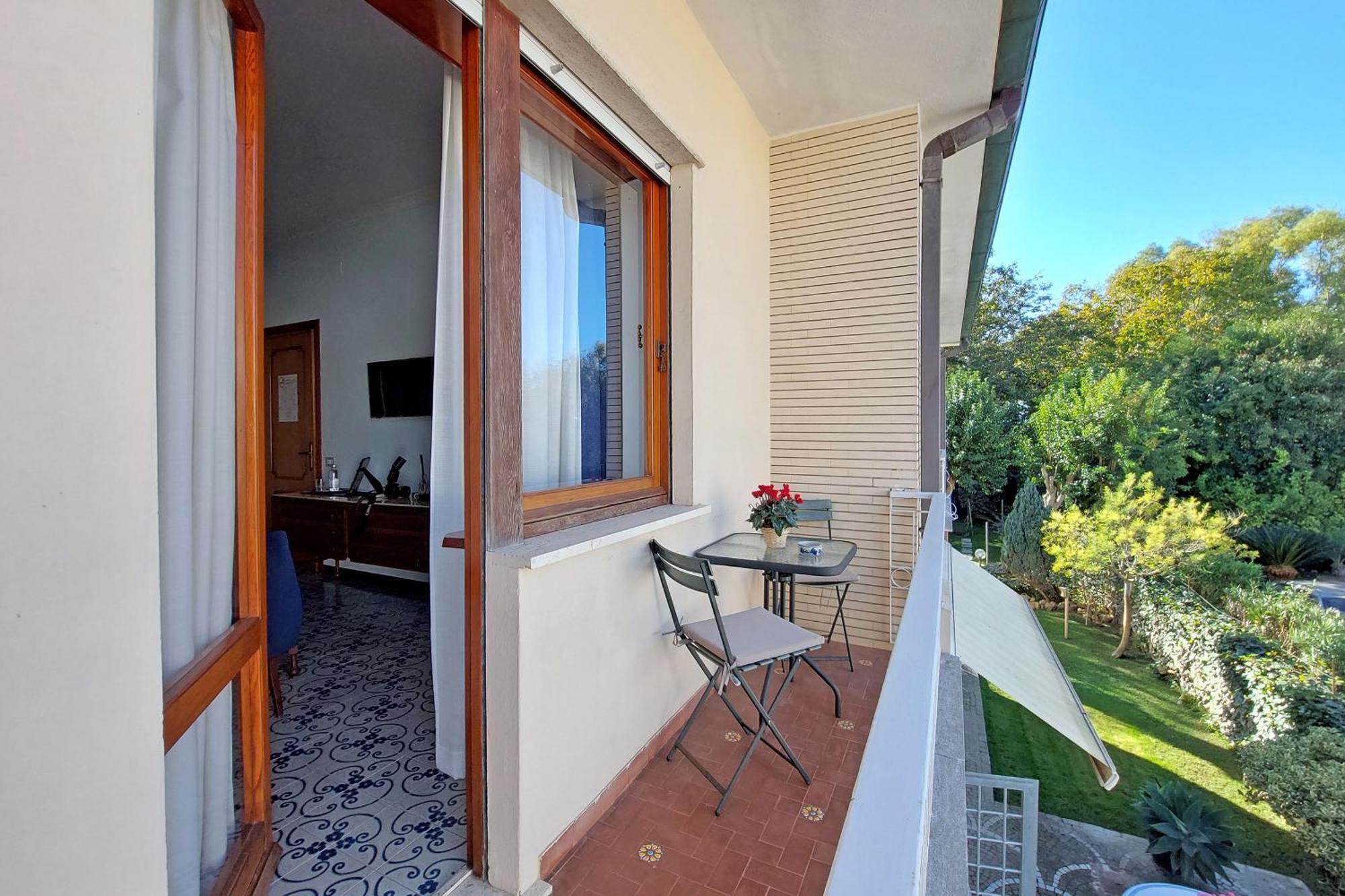 Villa Gisi Guest House Fiumicino Exterior foto