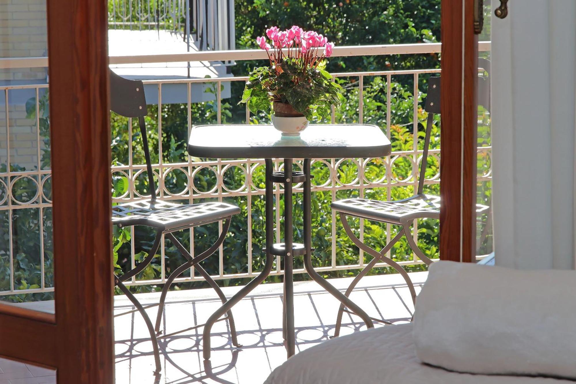 Villa Gisi Guest House Fiumicino Exterior foto